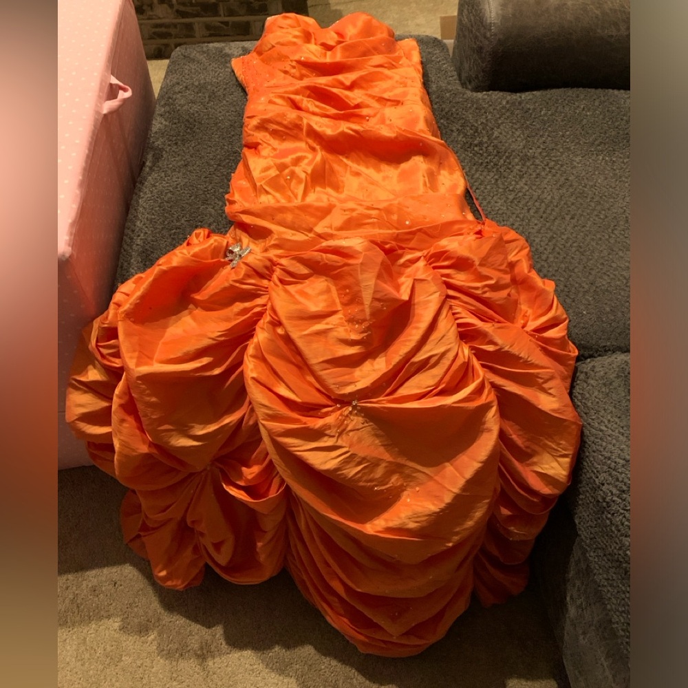 Gorgeous Prom Dress